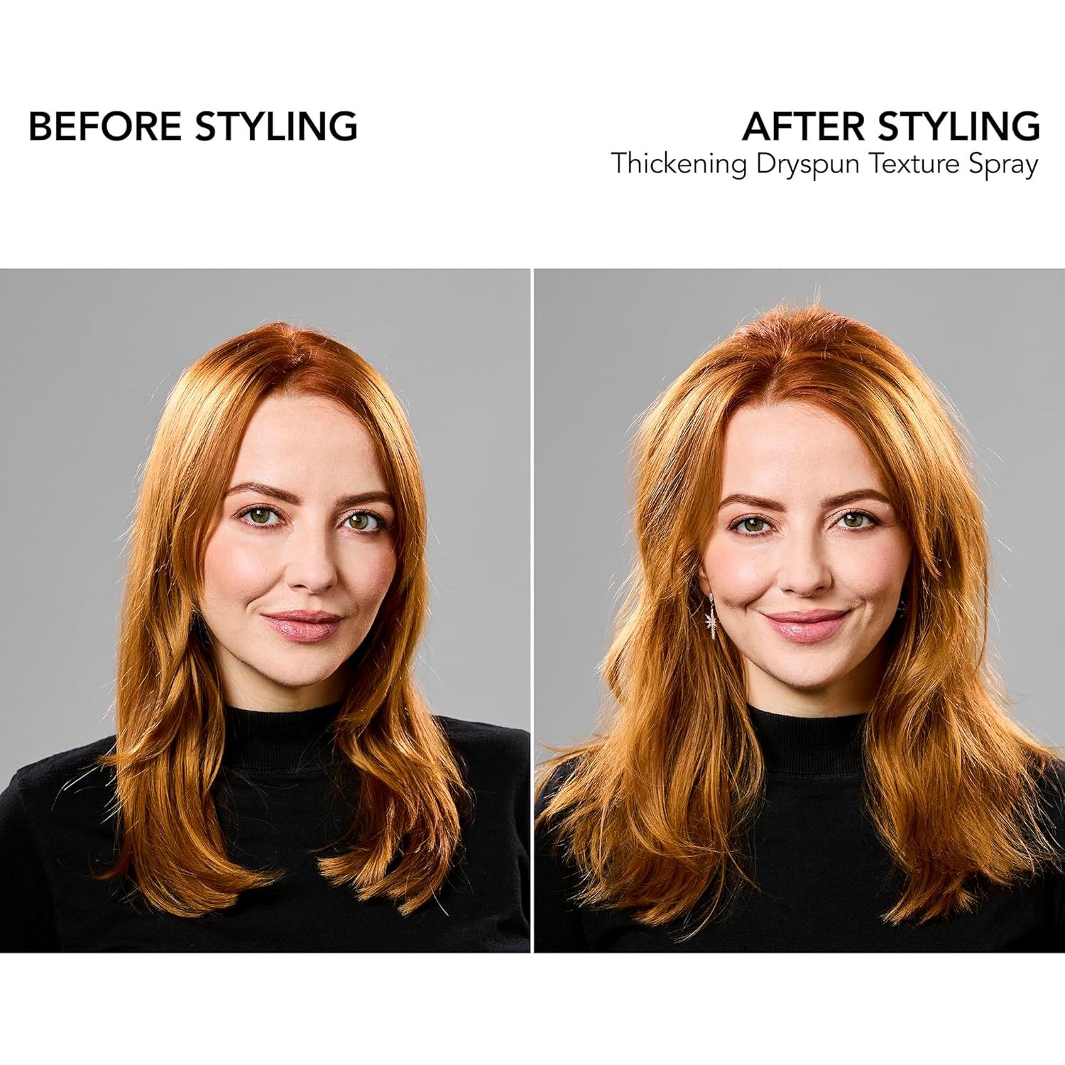 Spray Texturizante Seco Bumble and bumble 59g Voluminizador