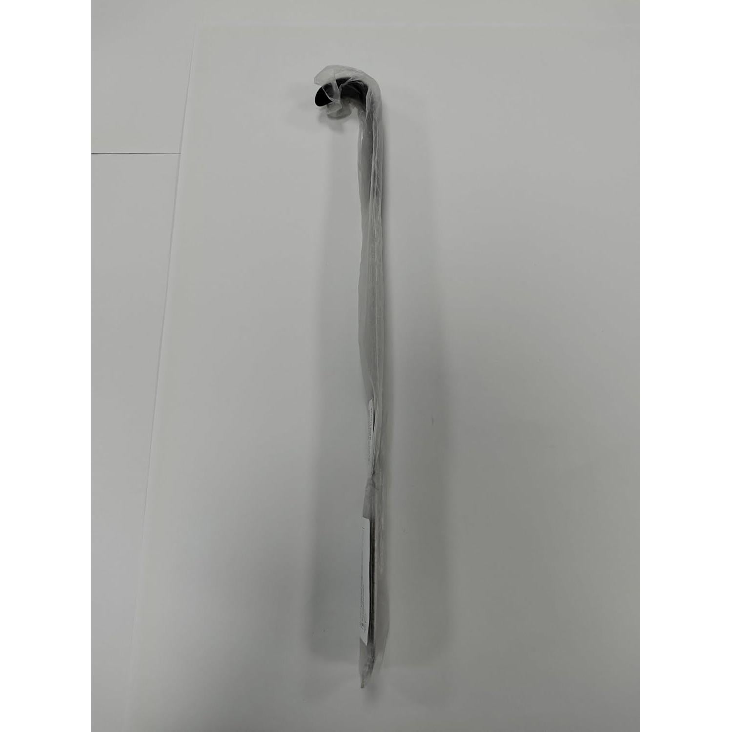 Cuerno de Zapato de Mango Largo ZOMAKE Acero Inoxidable 41.91 cm