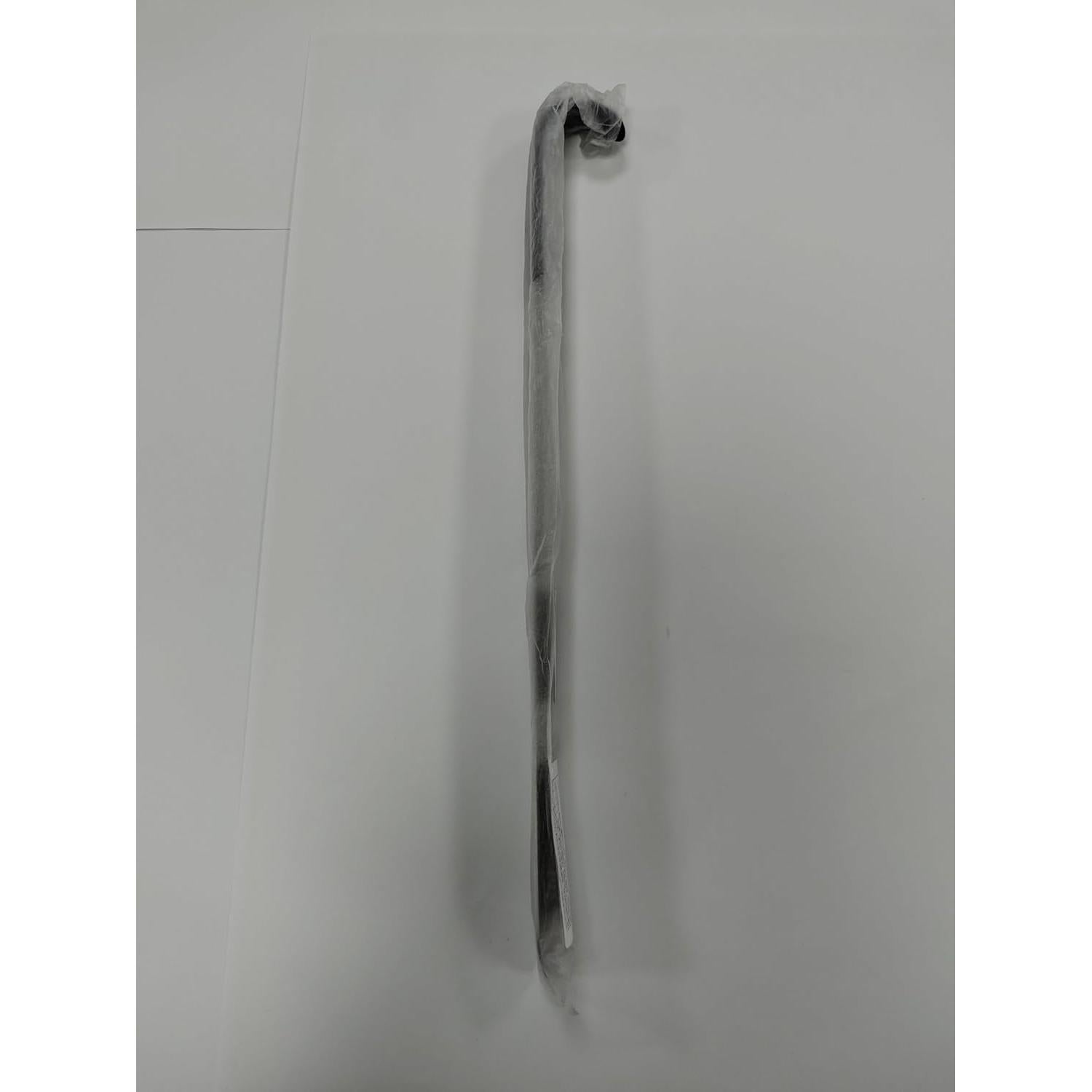 Cuerno de Zapato de Mango Largo ZOMAKE Acero Inoxidable 41.91 cm