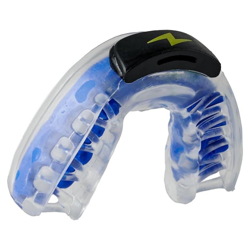 Kit Protector Bucal Zone - Ajuste Personalizado Sin Dolor Azul