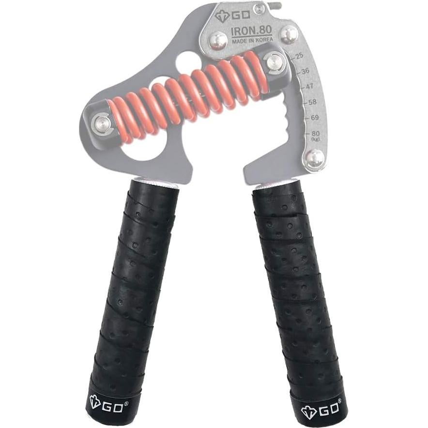 Cinta de Agarre GD Antideslizante para Fortalecedor de Mano