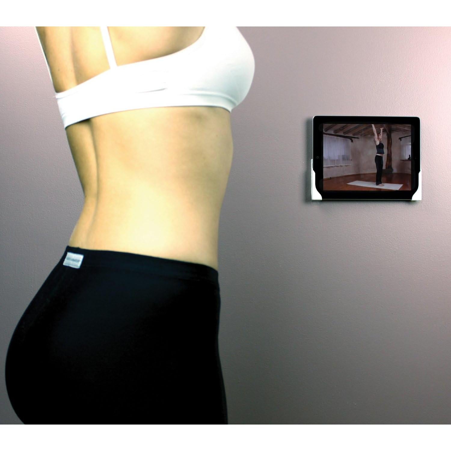 Dockem Koala Soporte de Pared para Tabletas - Blanco