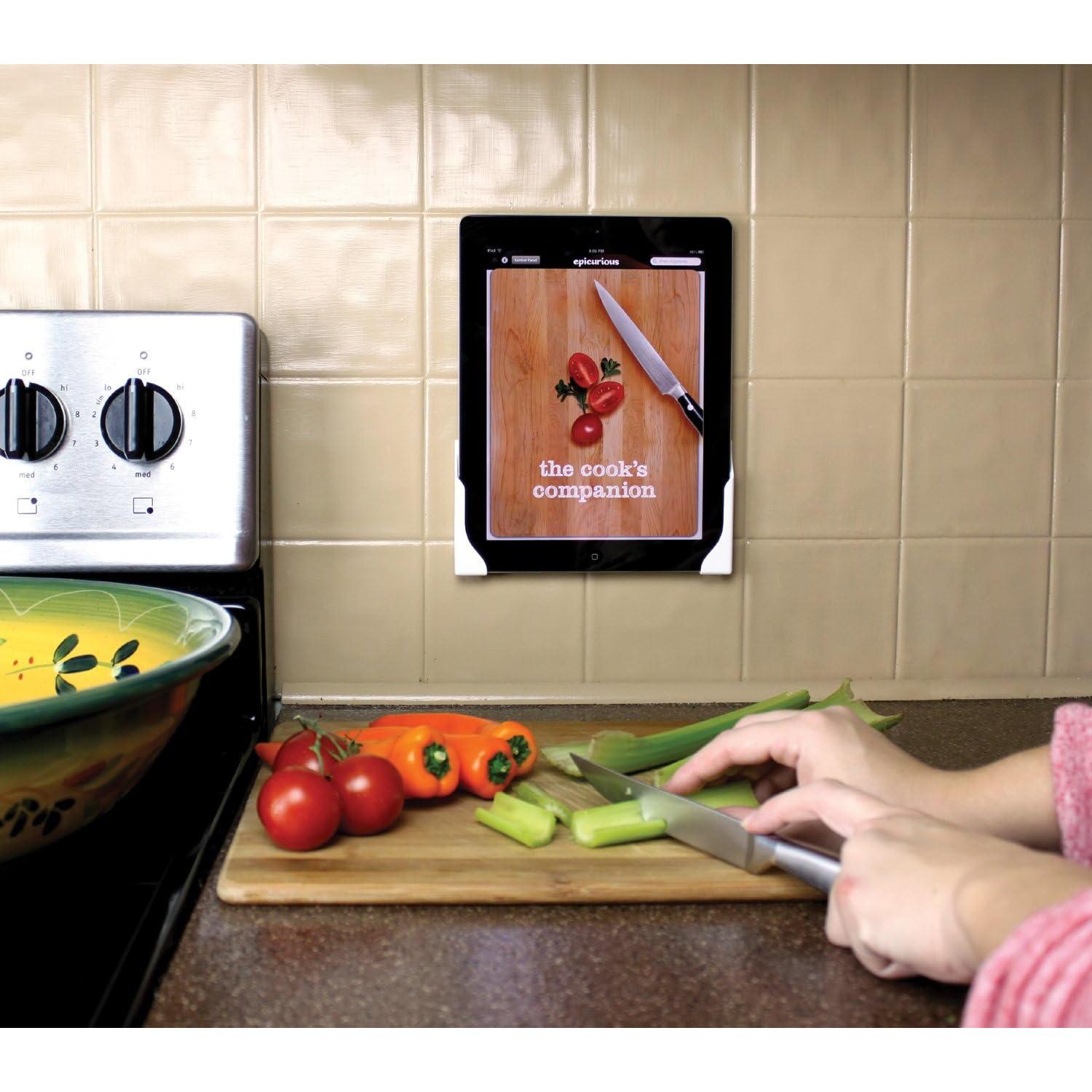 Dockem Koala Soporte de Pared para Tabletas - Blanco