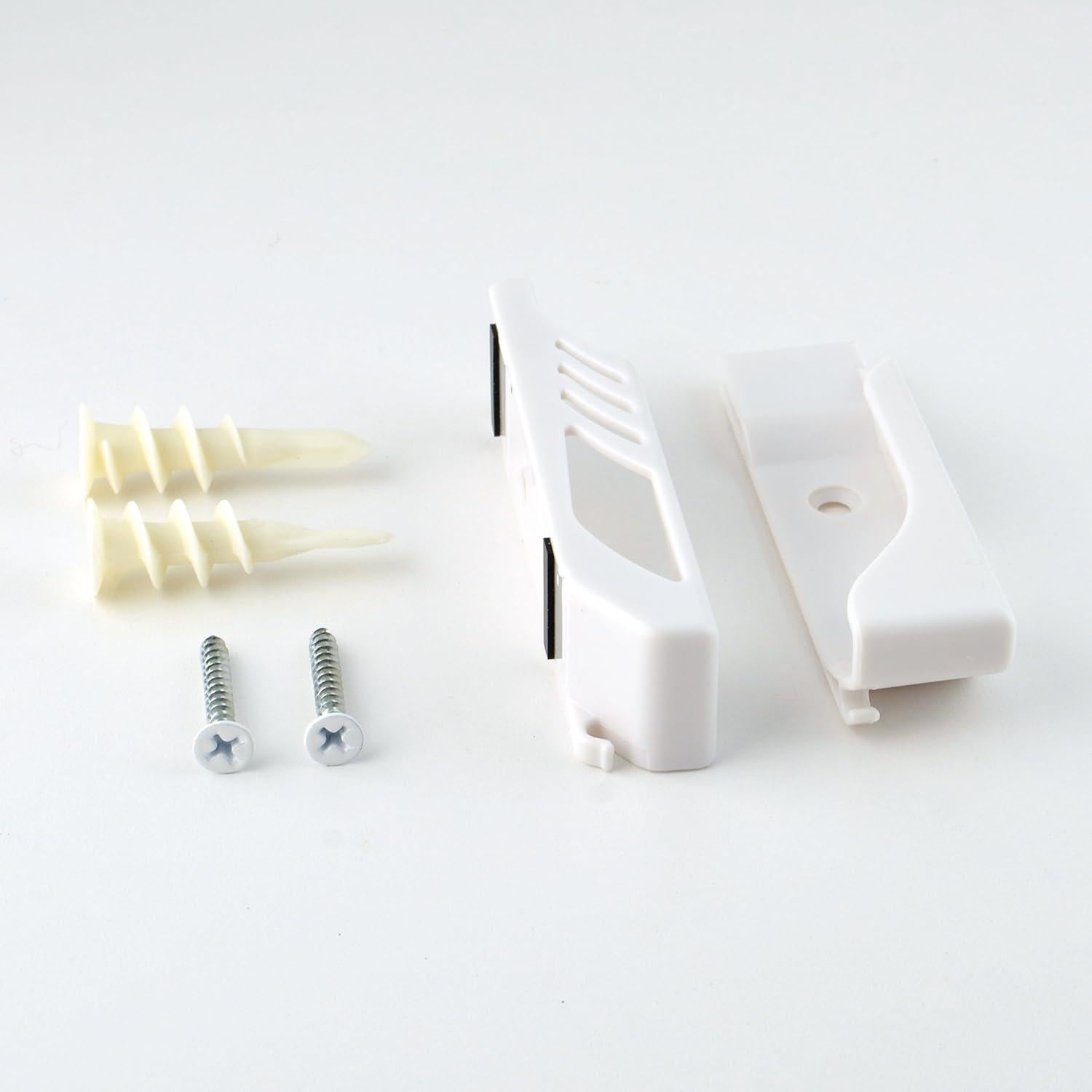 Dockem Koala Soporte de Pared para Tabletas - Blanco