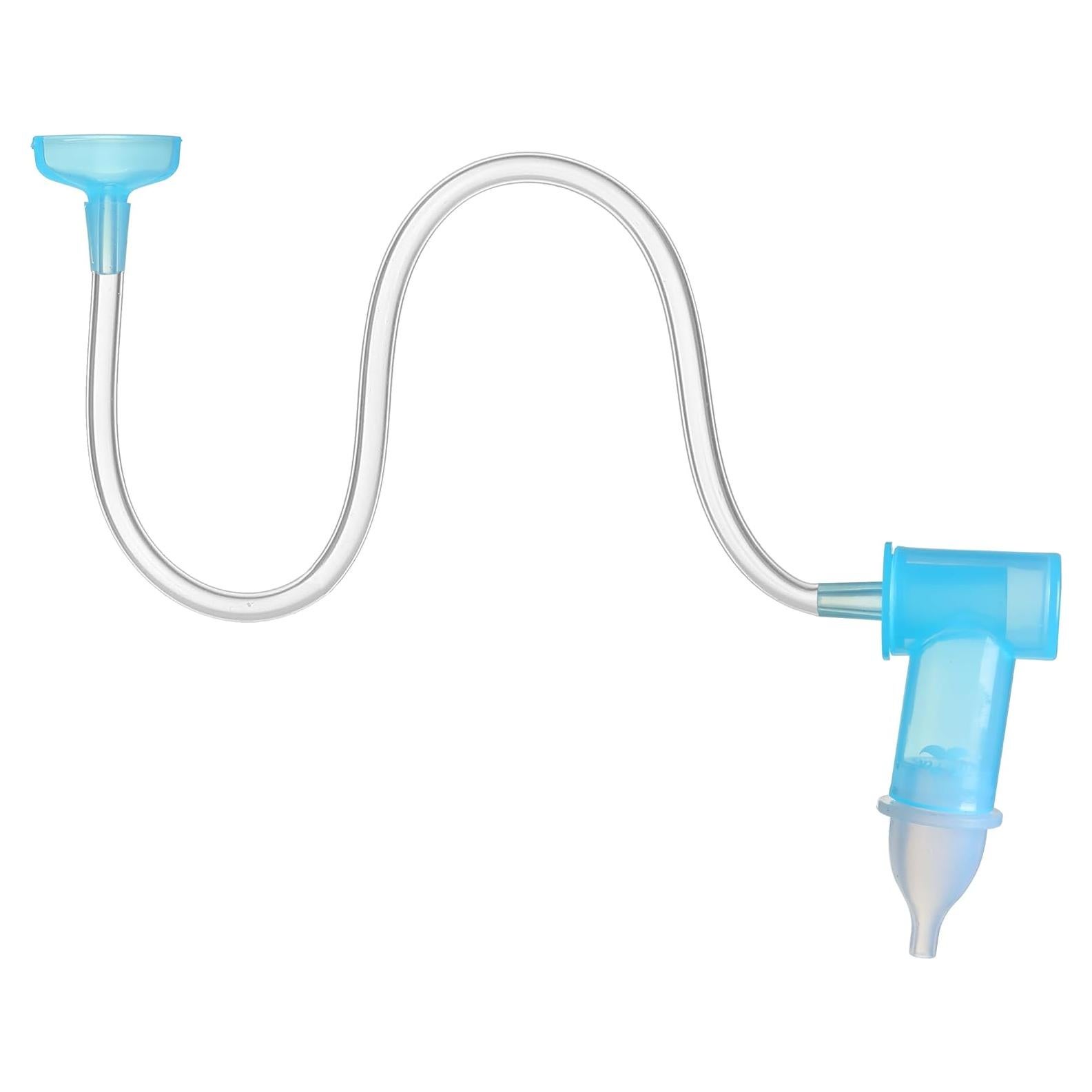 Aspirador Nasal para Bebés Mr. Pen - Succión Suave y Efectiva