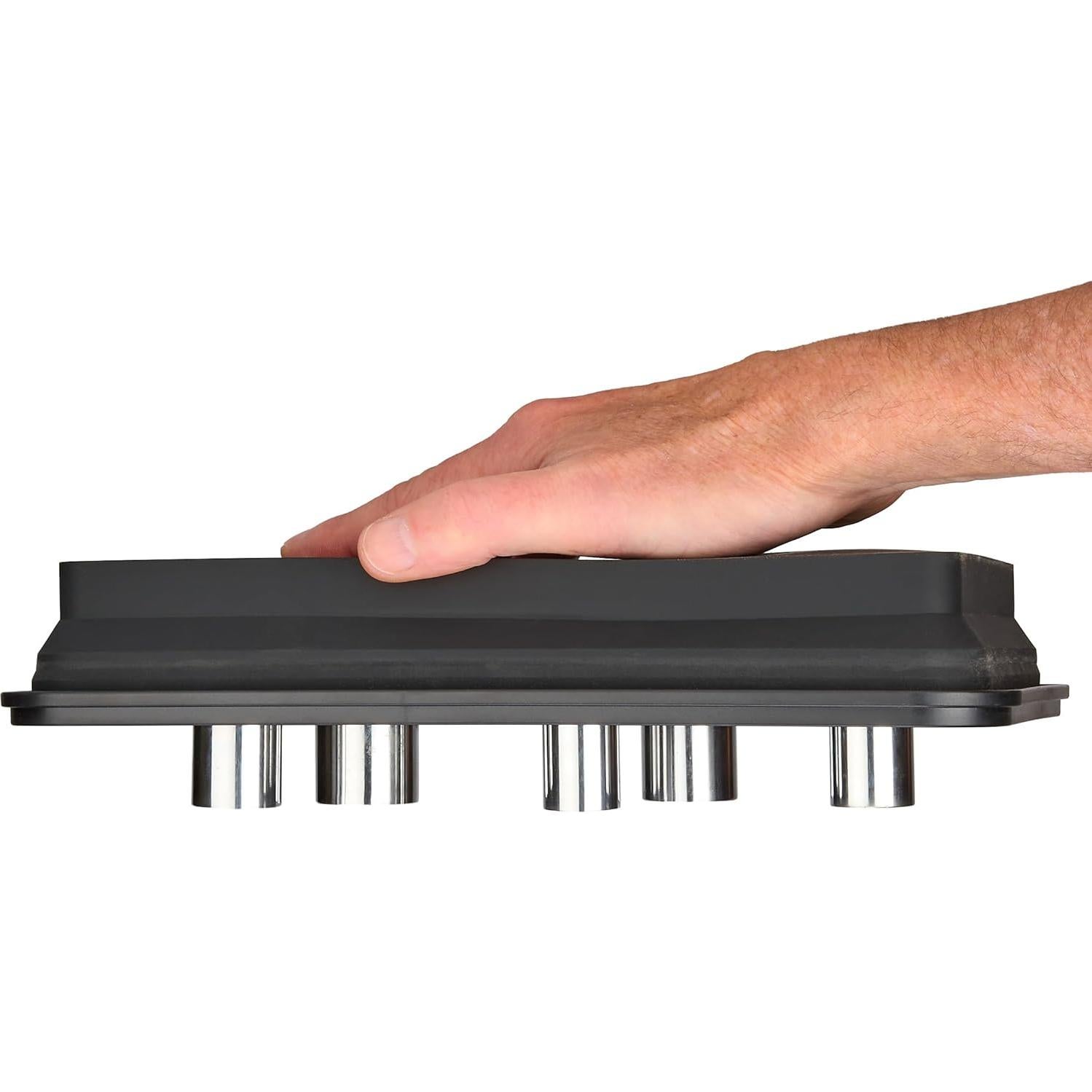 Juego de Bandejas Magnéticas Plegables Sandor - 3 Tamaños