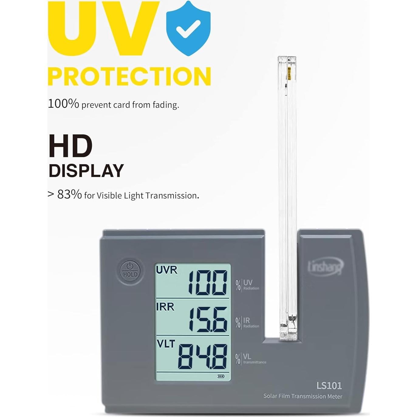 Soportes Magnéticos para Tarjetas 35PT HYARUAT - Paquete de 5