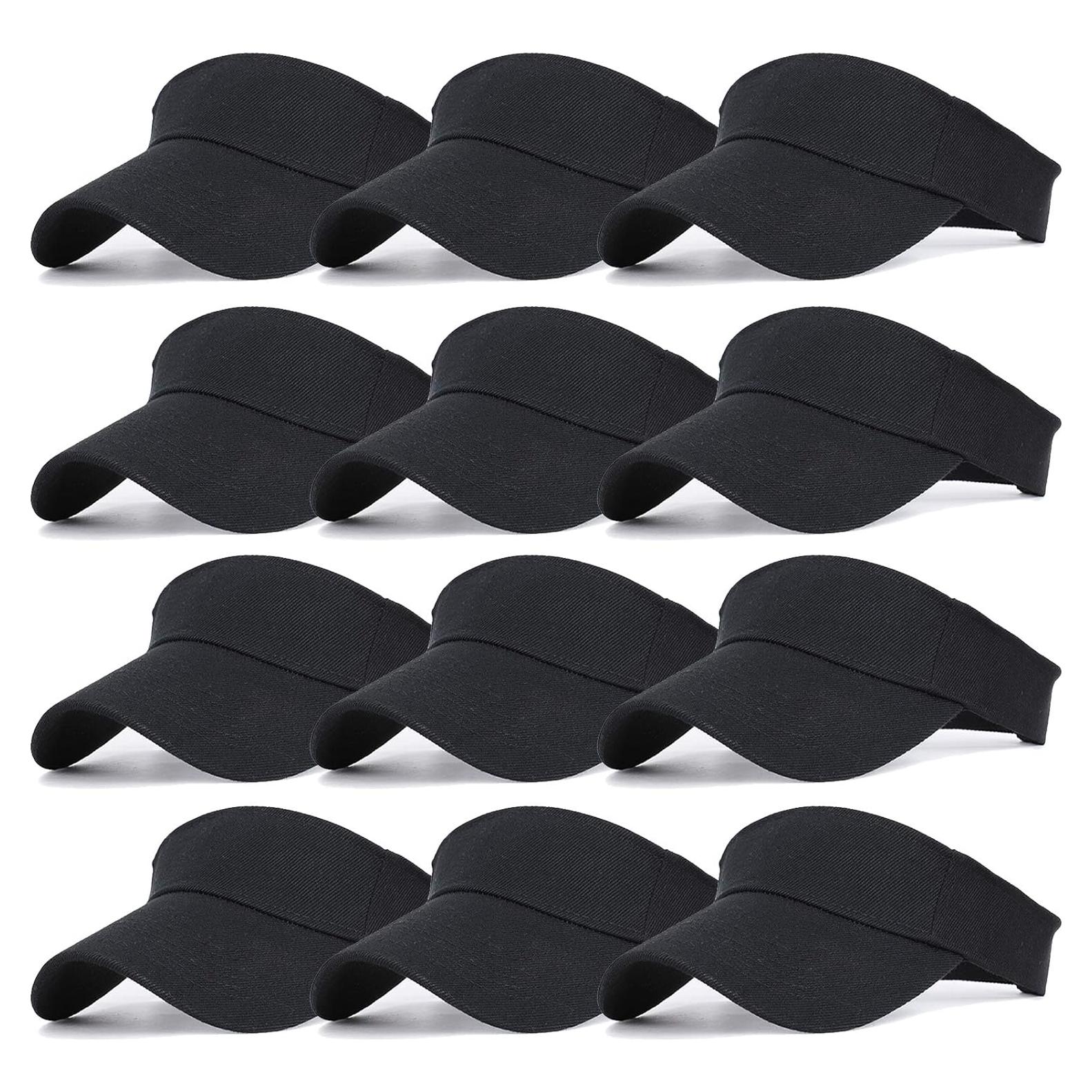 Gorra de Sol Deportiva Ultrafun Ajustable UV Unisex