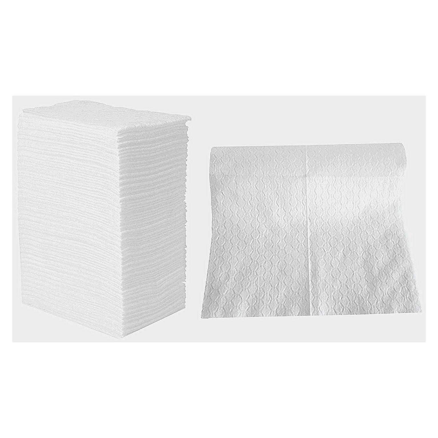 Recargas de Mop XL UKEENOR 40 Paños Desechables 25.1x42cm