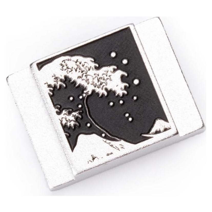 Cubierta de zapata caliente de aluminio para cámaras Sony