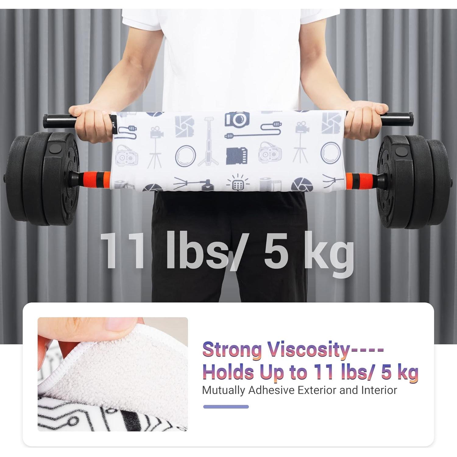 Envoltura Protectora de Cámara 35x35cm SA-CBM Anti-Rasguños