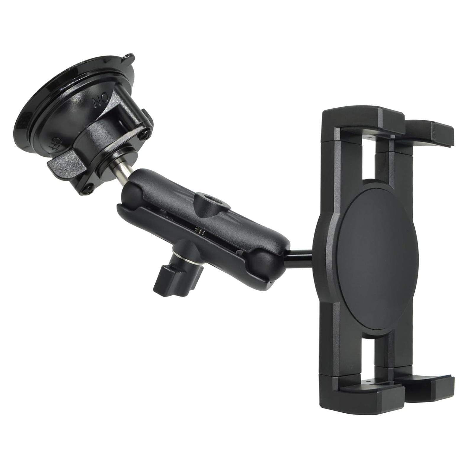 Soporte para iPad VAUBORTTI con Brazo de Aluminio 360°