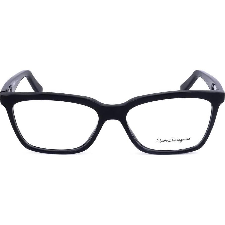 Gafas de sol Salvatore Ferragamo SF2904 55mm Negro Mujer