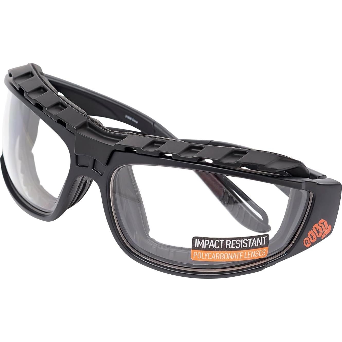 Gafas Tácticas Umarex Elite Force Rekt Protección Ocular