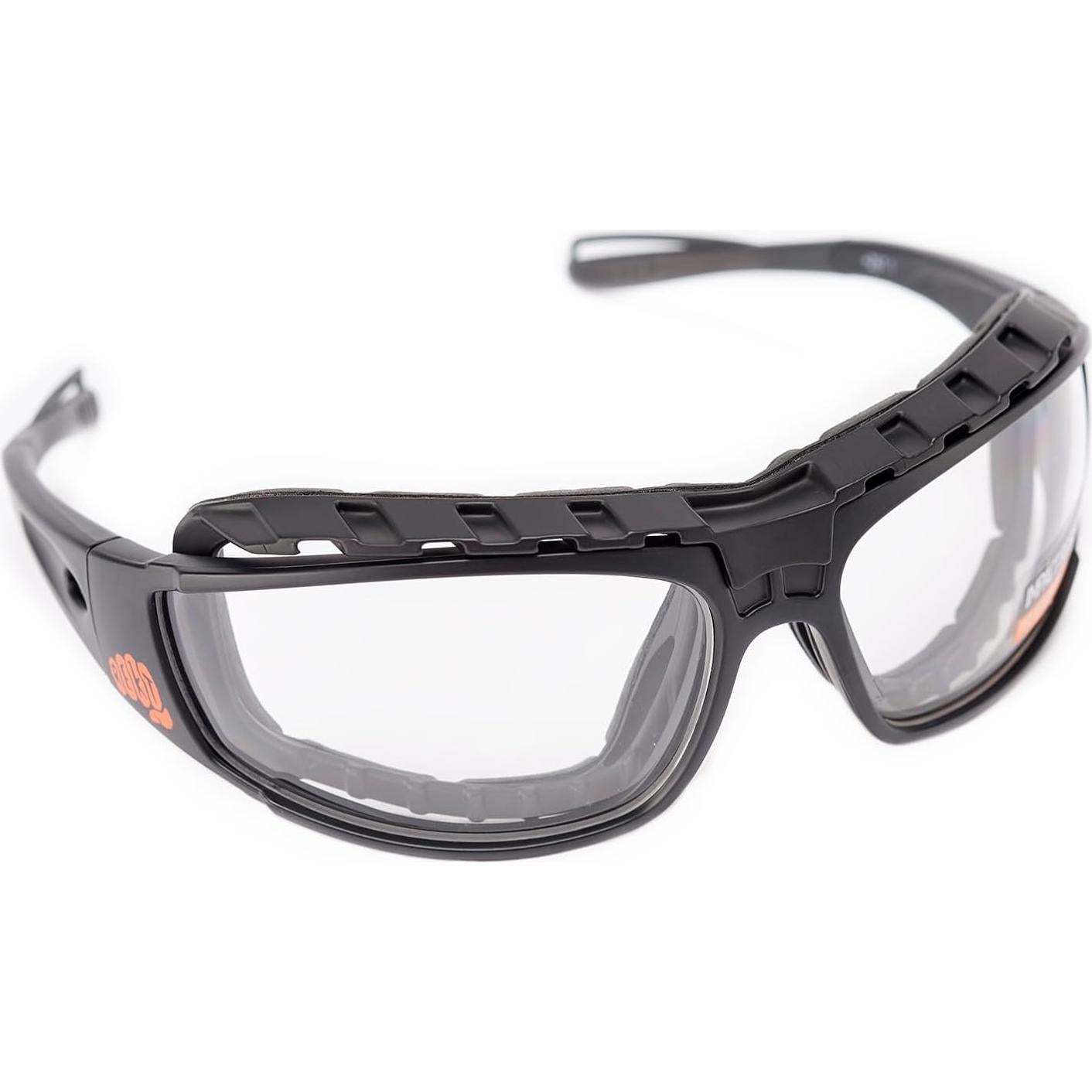 Gafas Tácticas Umarex Elite Force Rekt Protección Ocular