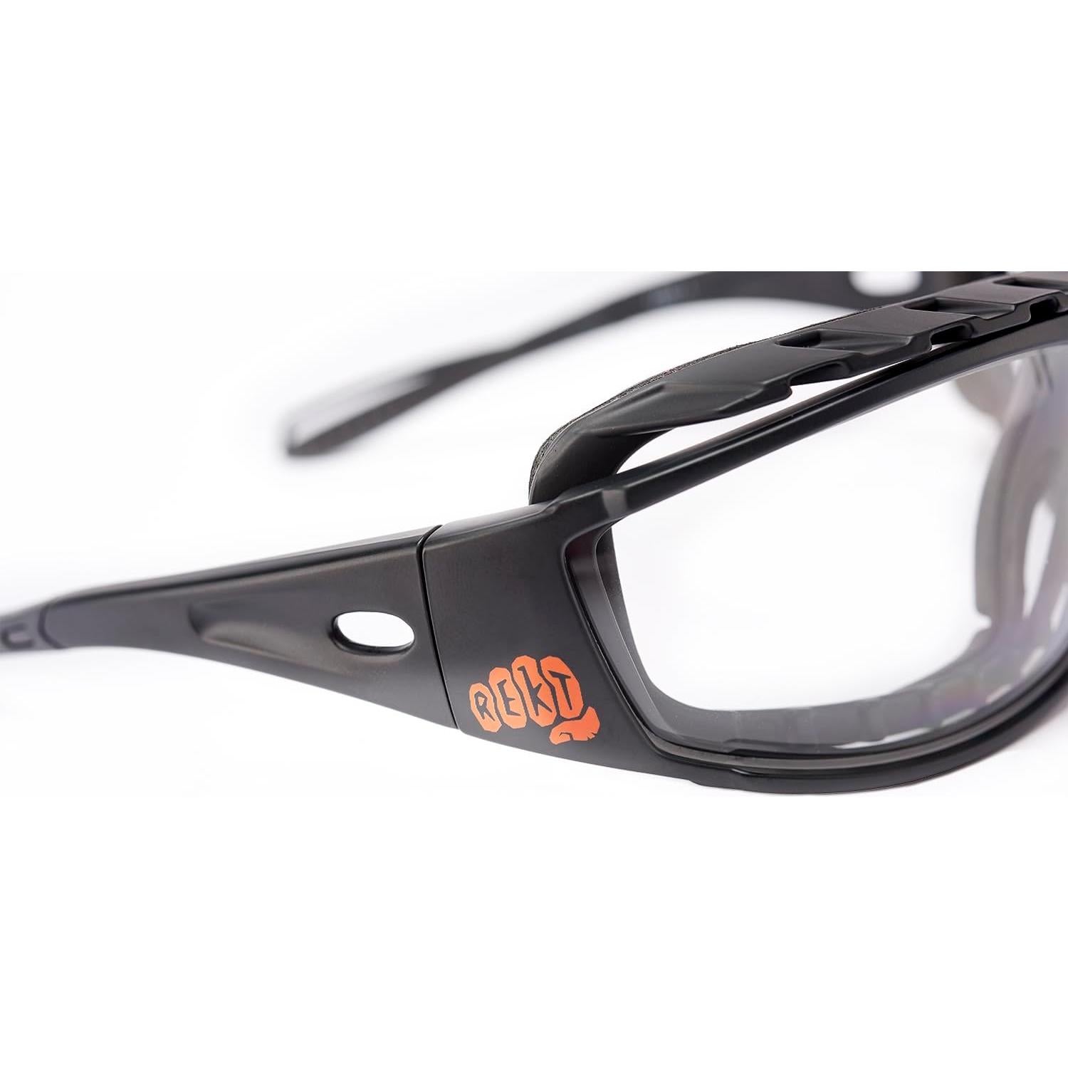 Gafas Tácticas Umarex Elite Force Rekt Protección Ocular