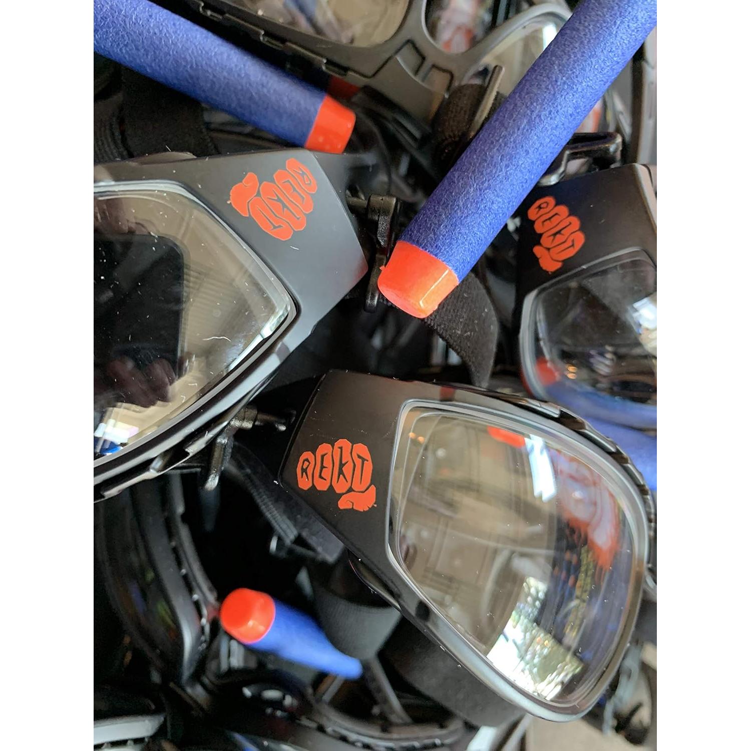 Gafas Tácticas Umarex Elite Force Rekt Protección Ocular