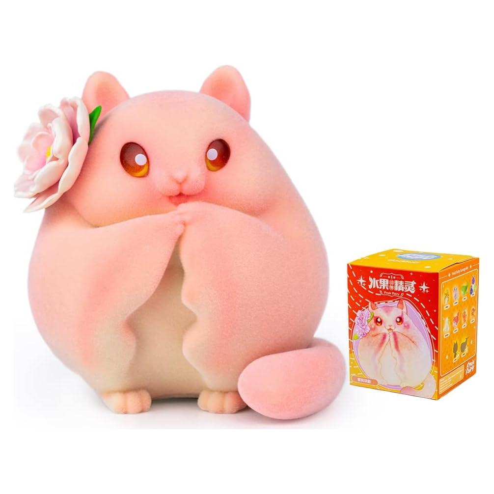 Figuras Coleccionables Hadas Frutales BEEMAI 1PC Aleatorio