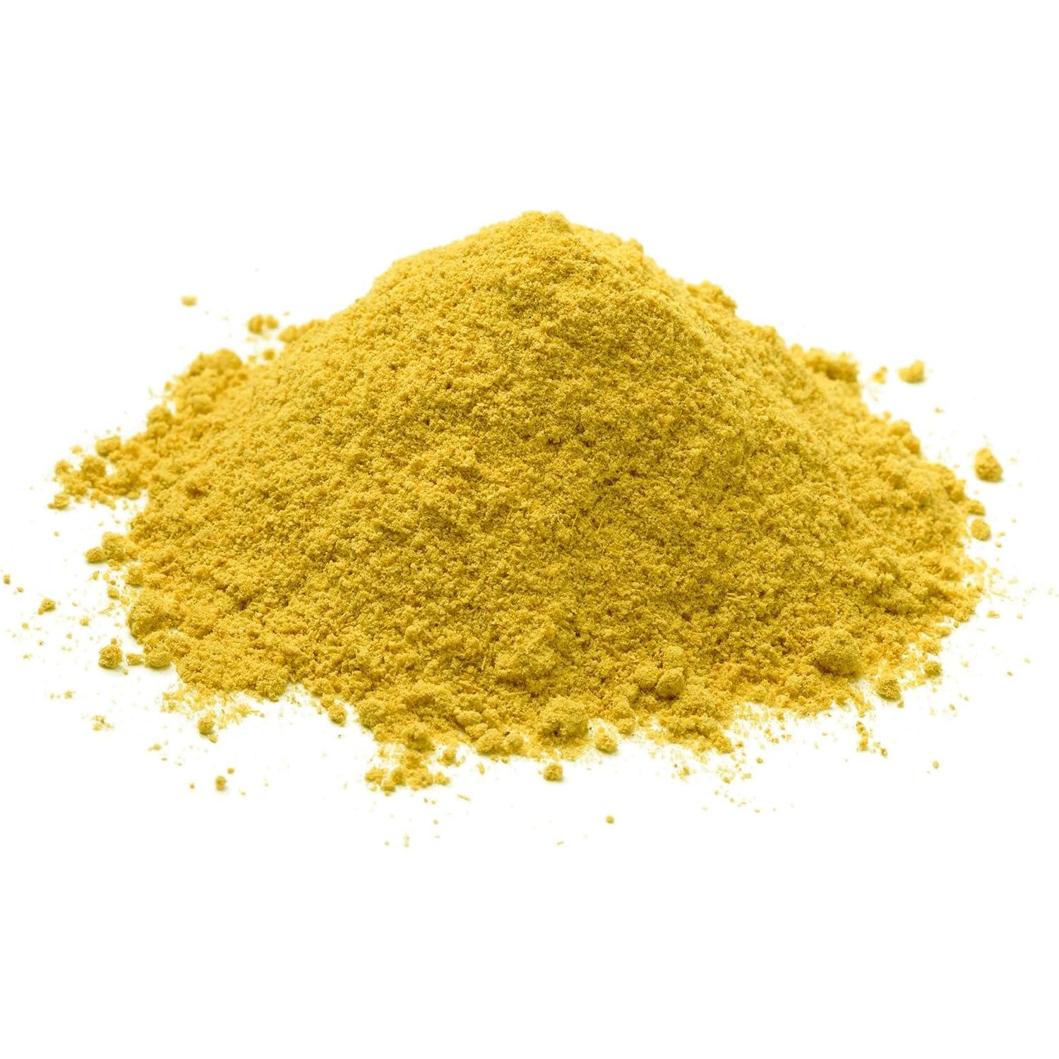 Polvo de Polen de Abeja Birch & Meadow 0.45 kg Natural