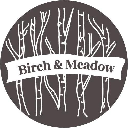 Polvo de Polen de Abeja Birch & Meadow 0.45 kg Natural