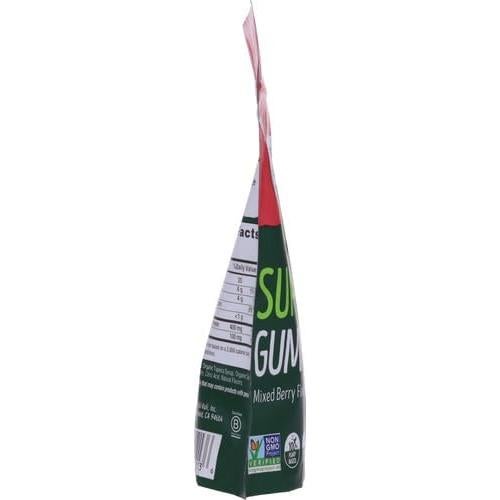 Gomas Energéticas Kuli Kuli con Moringa - 60 Unidades Veganas