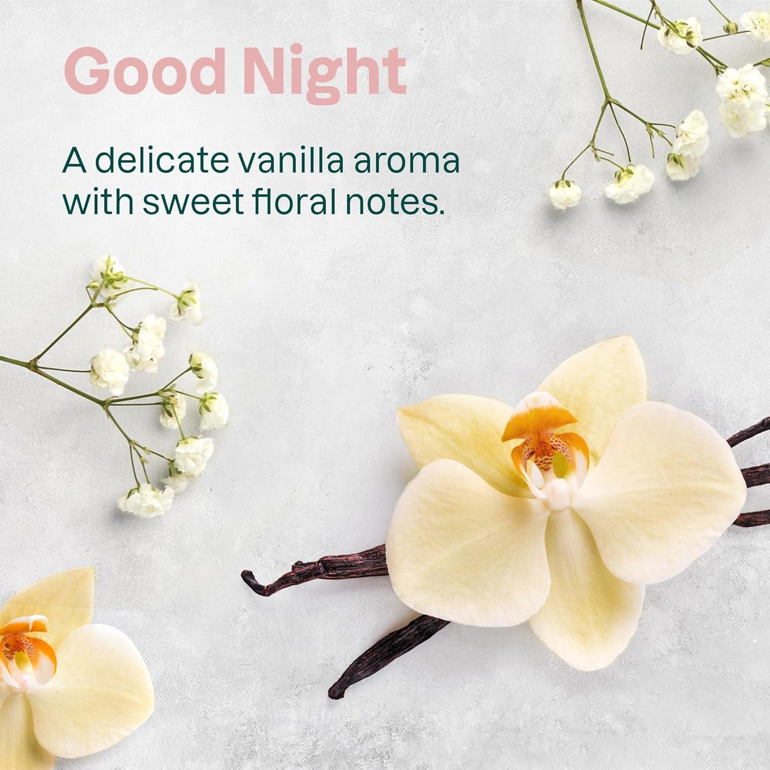 Crema Corporal ATTITUDE para Bebés 198.4 ml - Buenas Noches