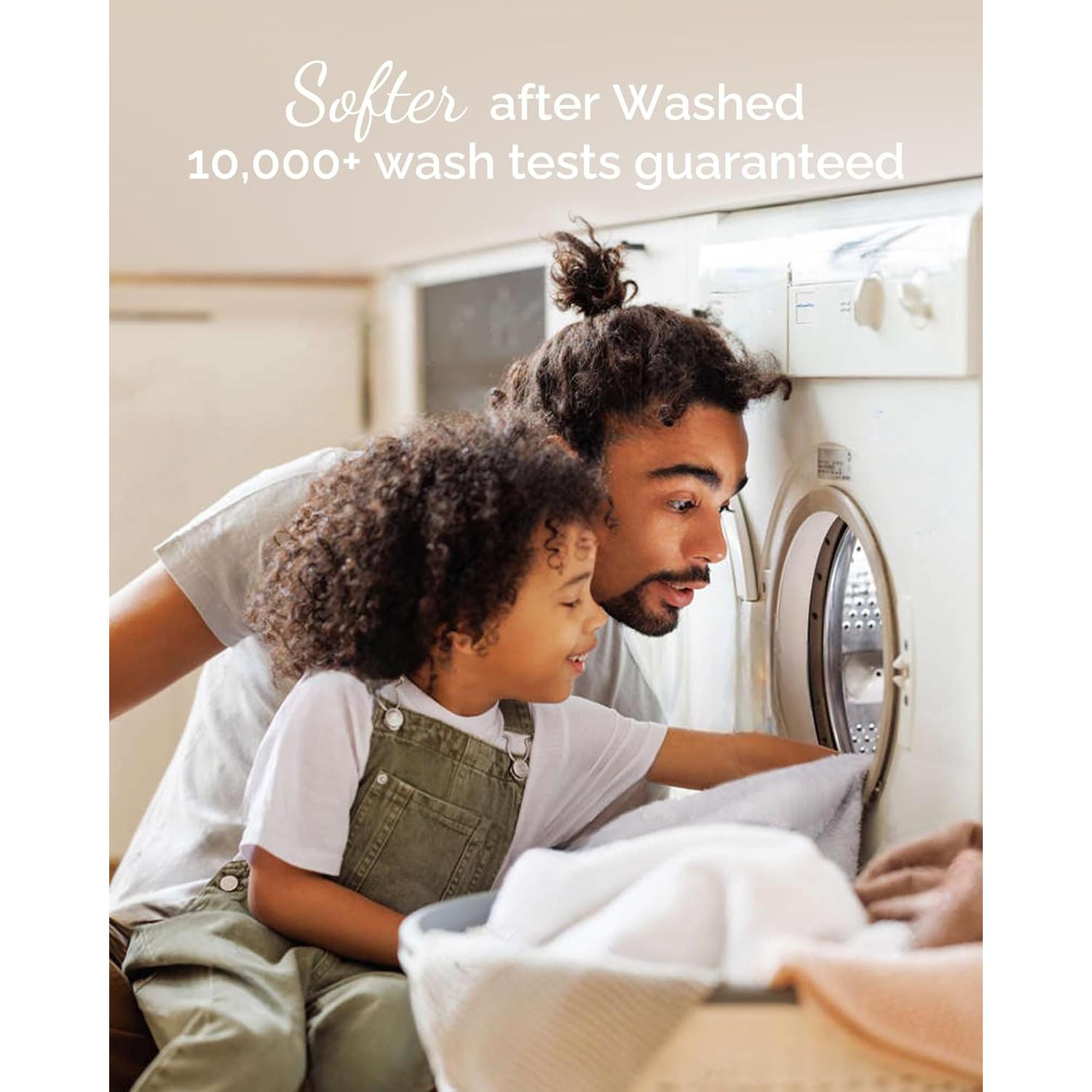 Sábanas Ajustadas TotCare para 4moms Breeze Plus - 3 Piezas