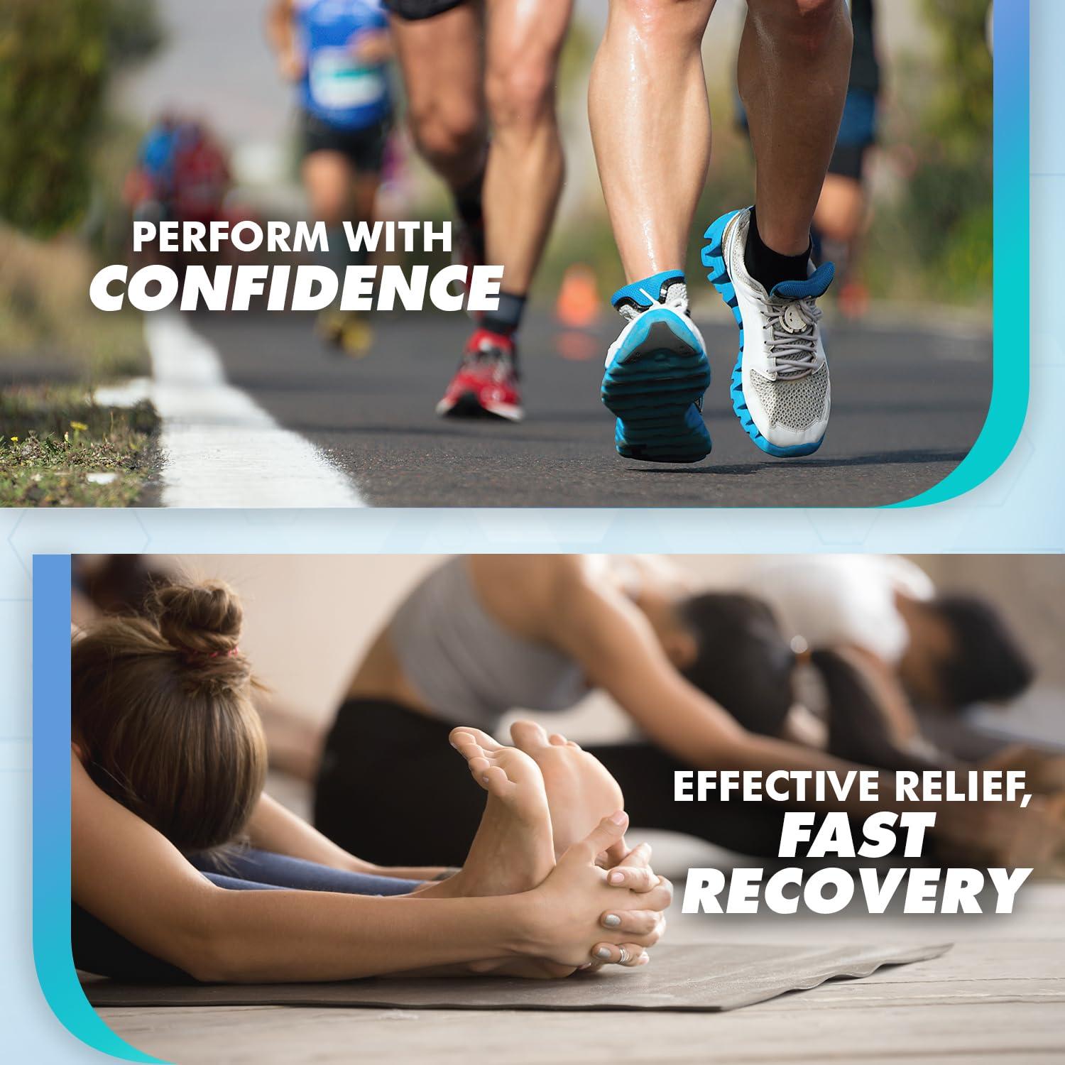 Crema Antifúngica Ebanel Fungus Master 30 ml - Hongos en Pies