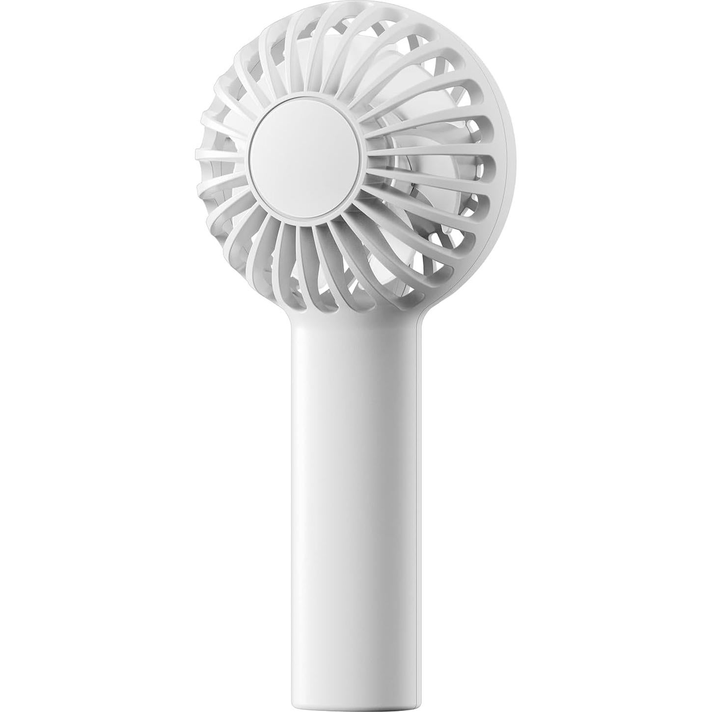 Ventilador Mini Portátil SWEETFULL MPF2023 USB 3 Velocidades