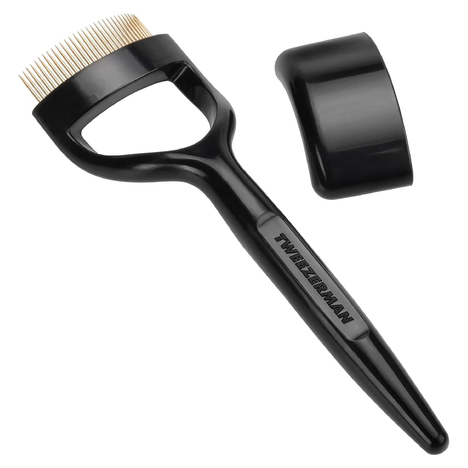 Peina de Pestañas Curl 38 Tweezerman - Separador para Ojos