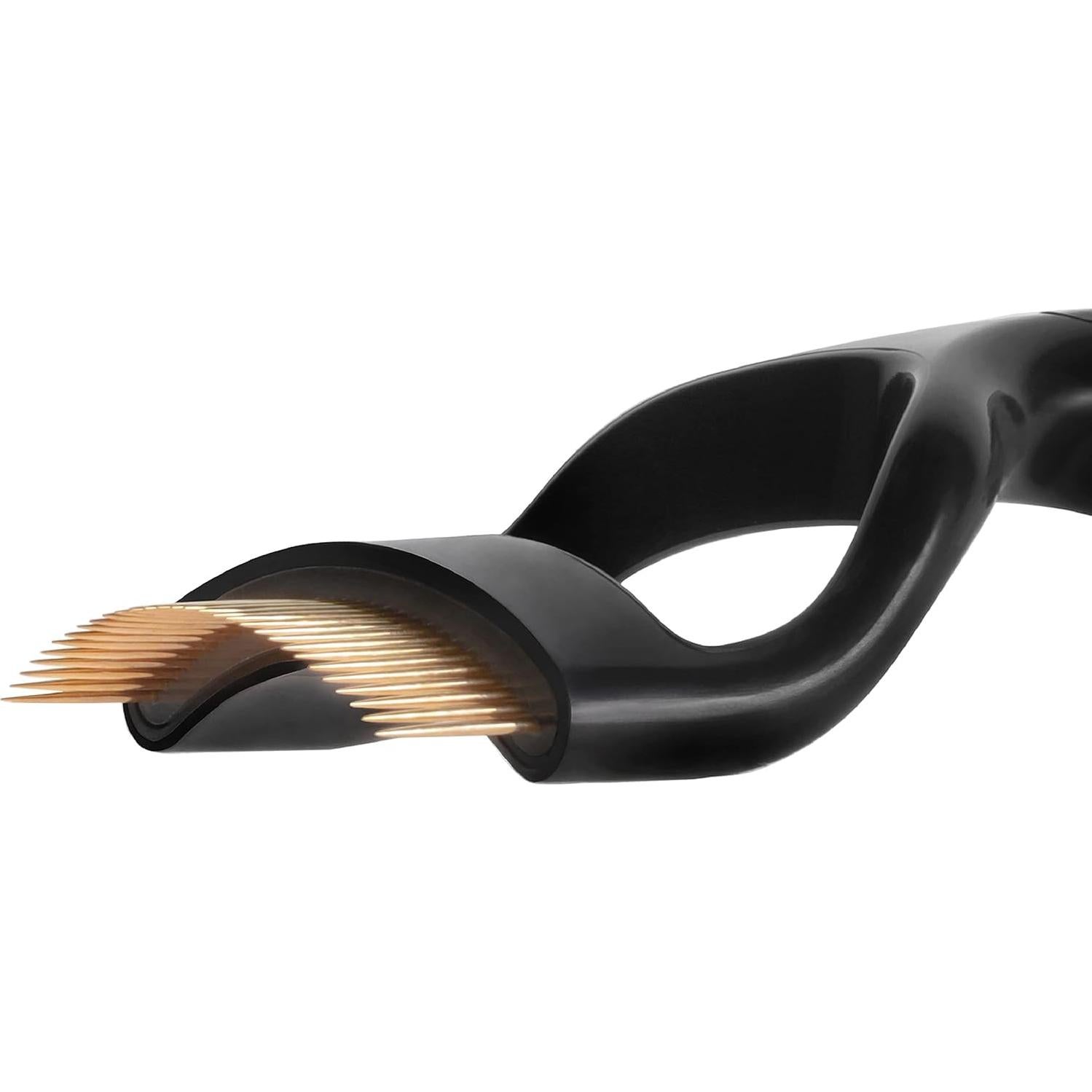 Peina de Pestañas Curl 38 Tweezerman - Separador para Ojos