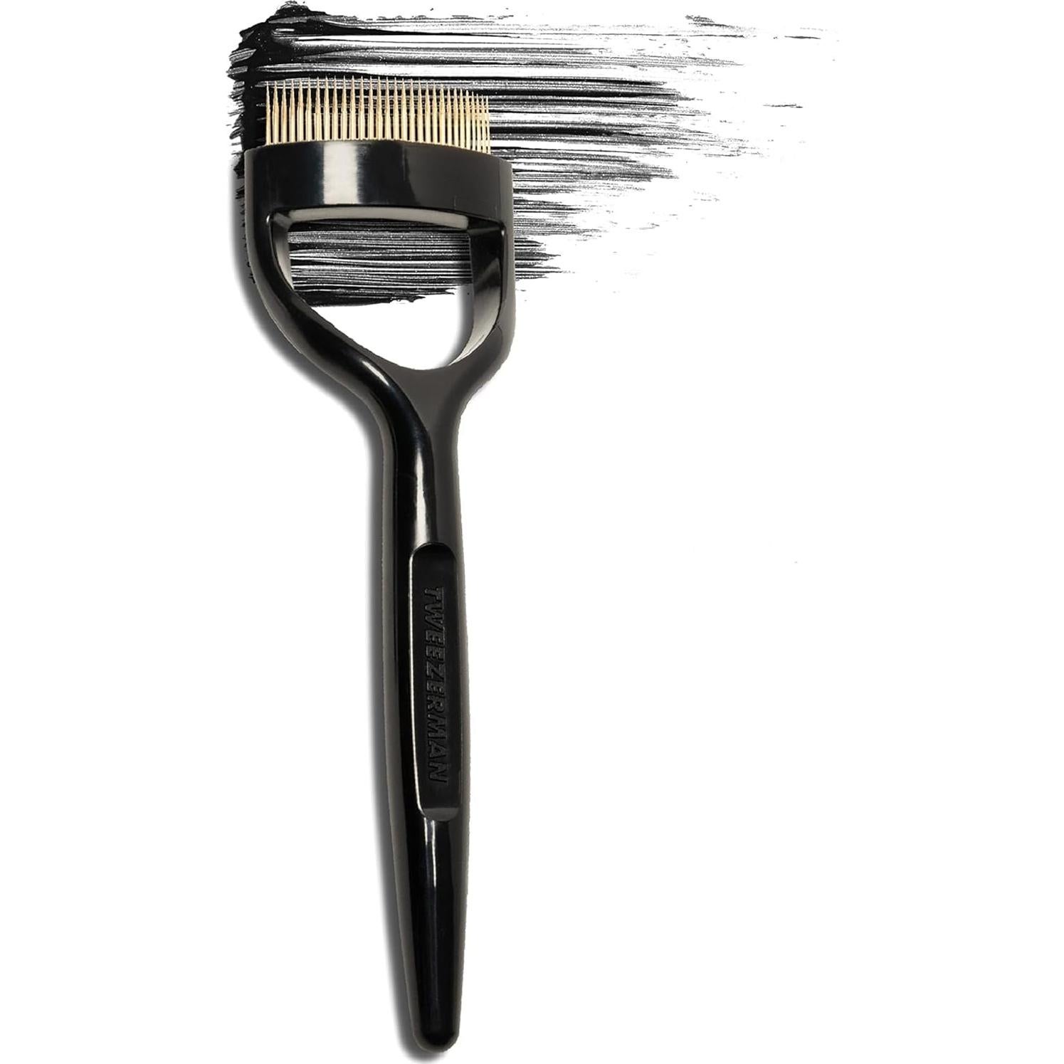 Peina de Pestañas Curl 38 Tweezerman - Separador para Ojos