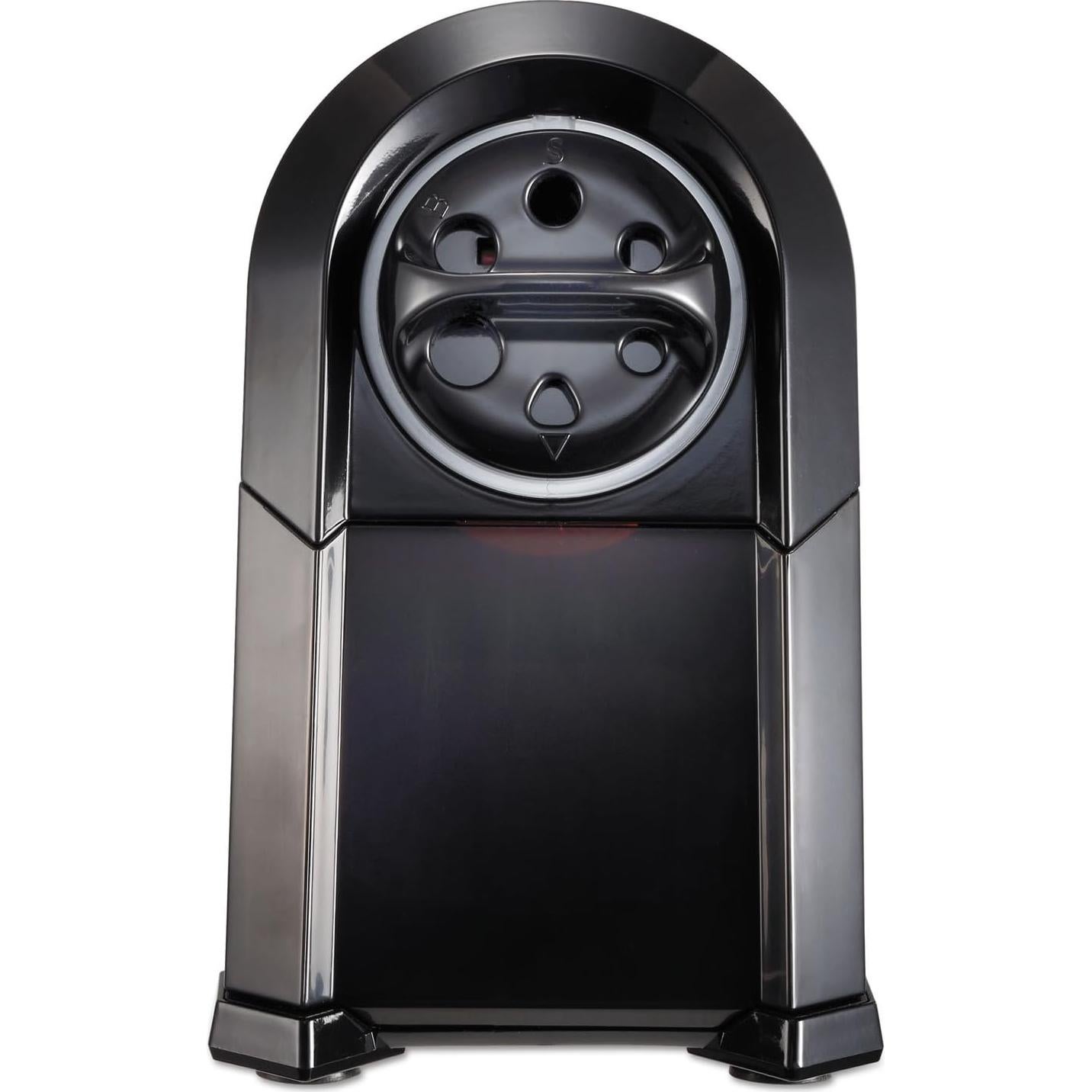 Sacapuntas Eléctrico Bostitch Oficina EPS14HC 6-Hoyos Plata/Negro