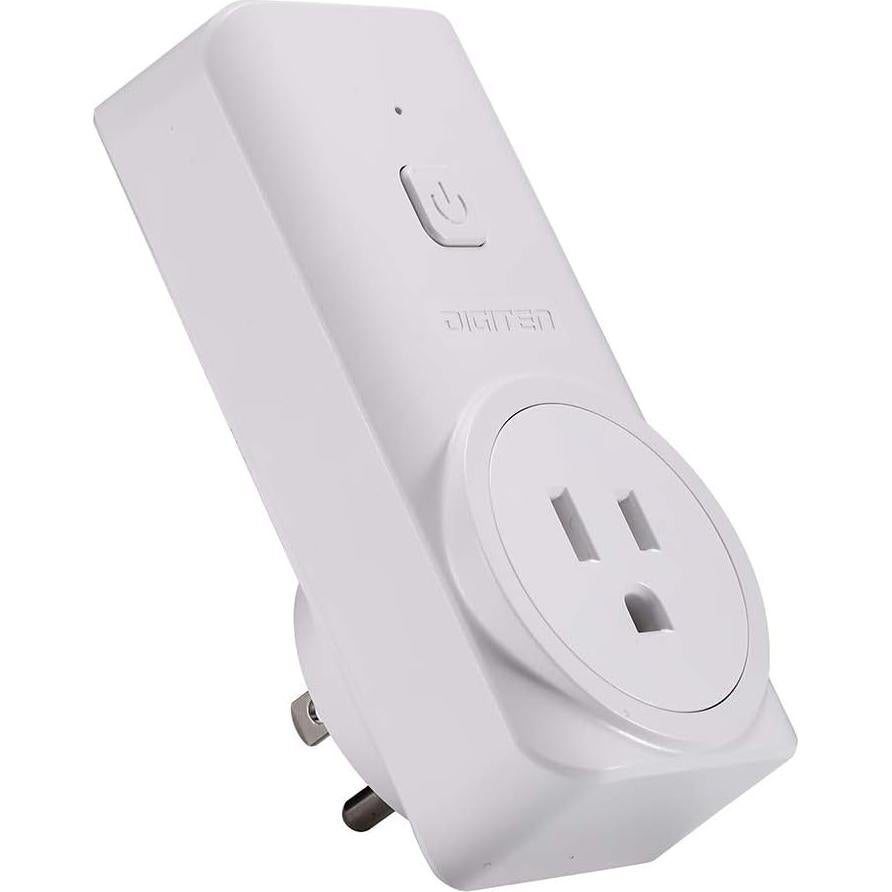 Termostato Inalámbrico DIGITEN WTC100 Control Remoto 1650W