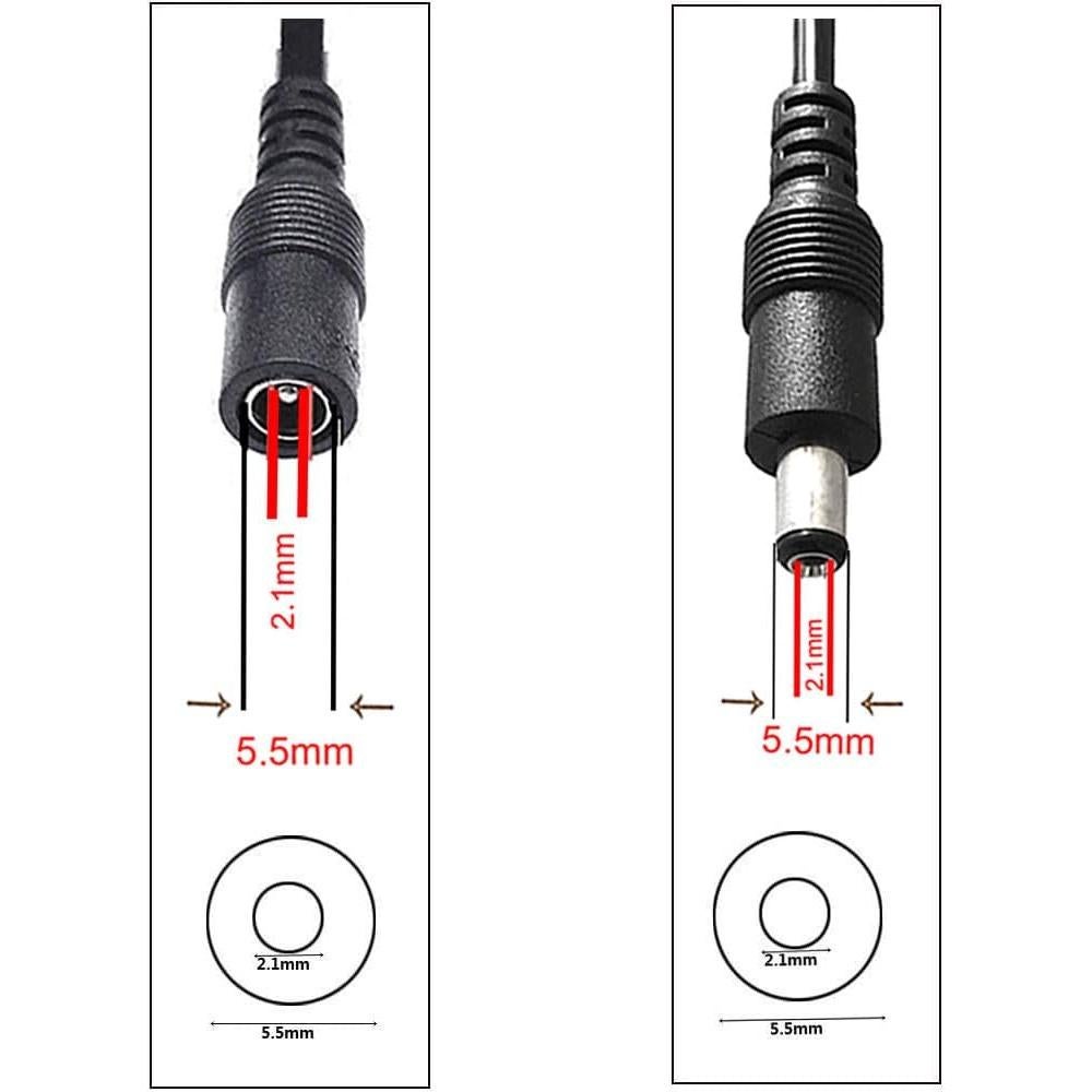 Controlador Regulador LED TronicsPros 12V-24V 3A Rotativo