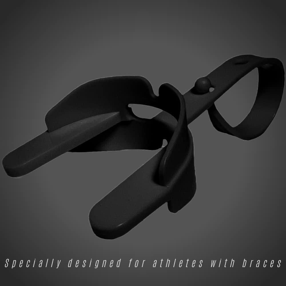 Protector Bucal Ultra-Guard All Sport Ortho Technology - Doble Protección