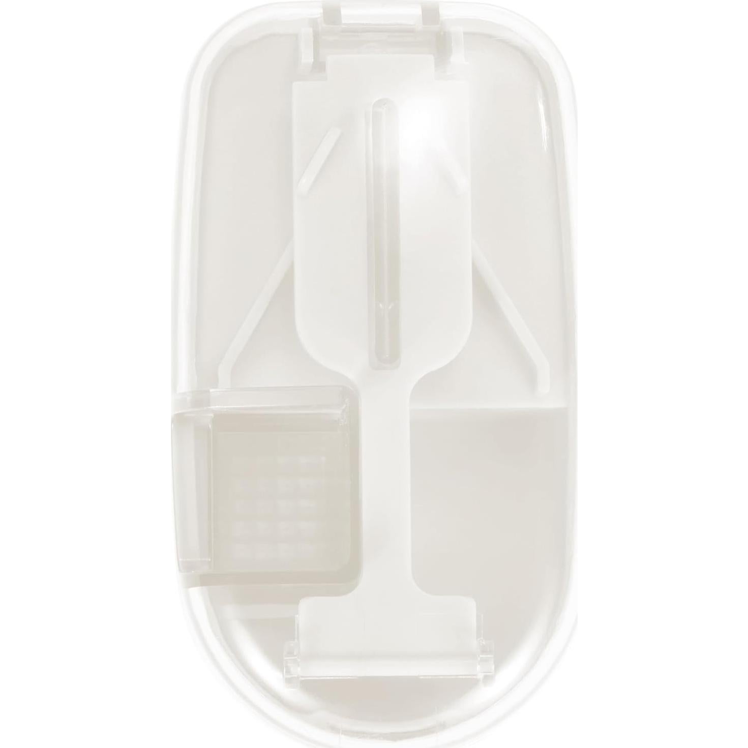 Cortador de Pastillas ColeMela con Diseño en V y Protector de Seguridad