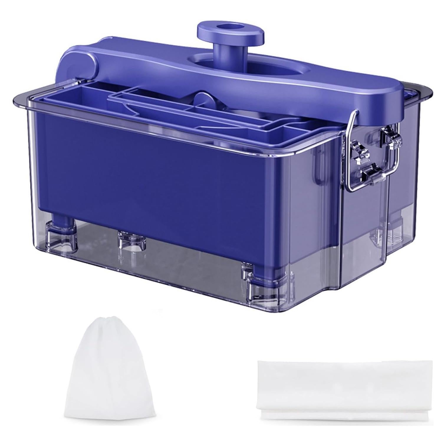 Prensa de Tofu ZGWANSUI 2 Tamaños Apta para Lavavajillas