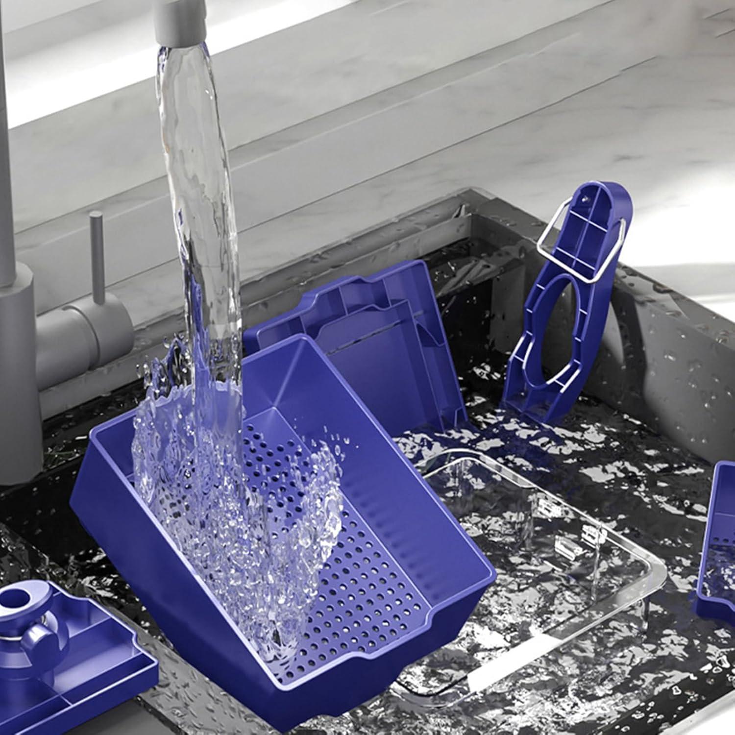 Prensa de Tofu ZGWANSUI 2 Tamaños Apta para Lavavajillas