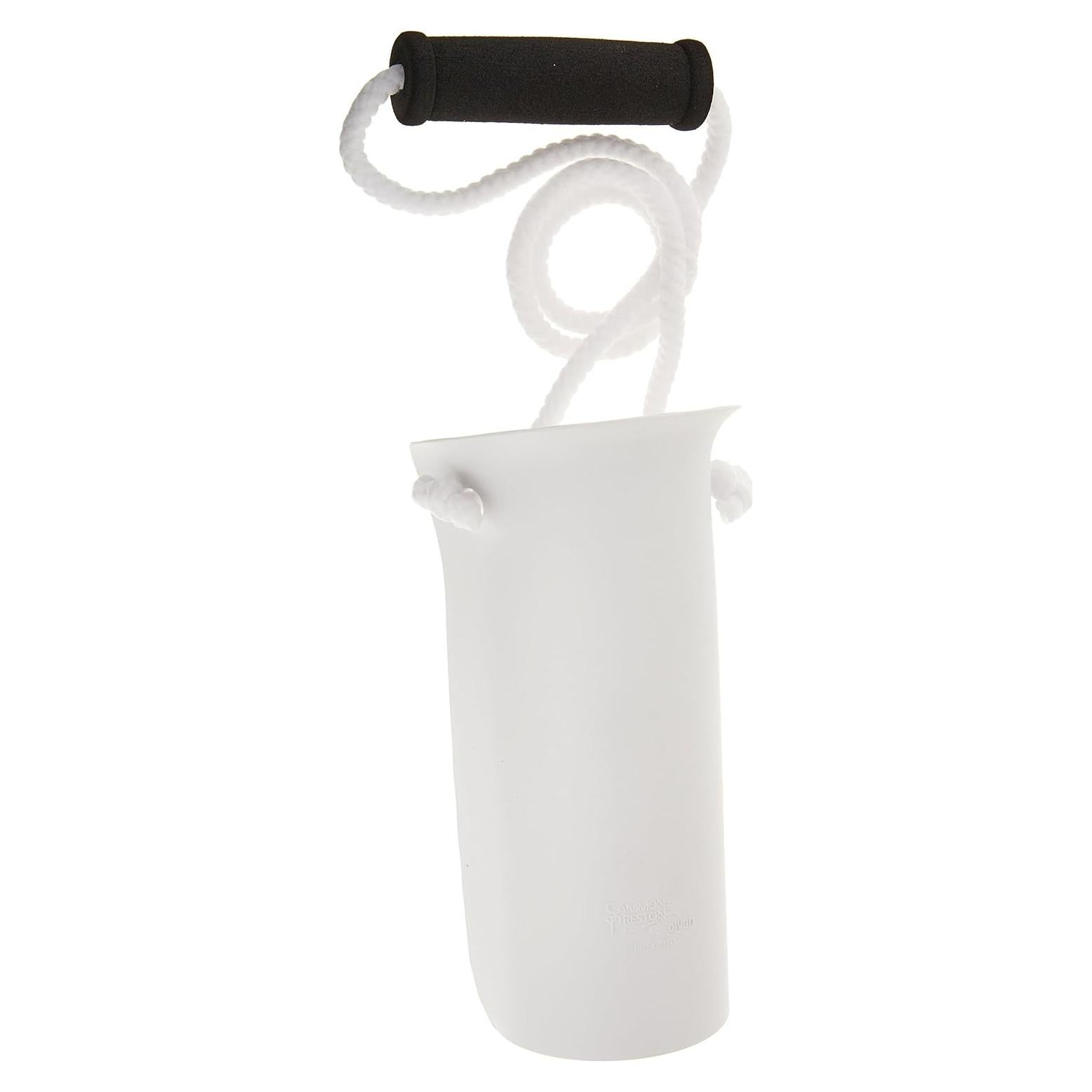 Asistente para Calcetines Sammons Preston con Cuerda 54.6 cm