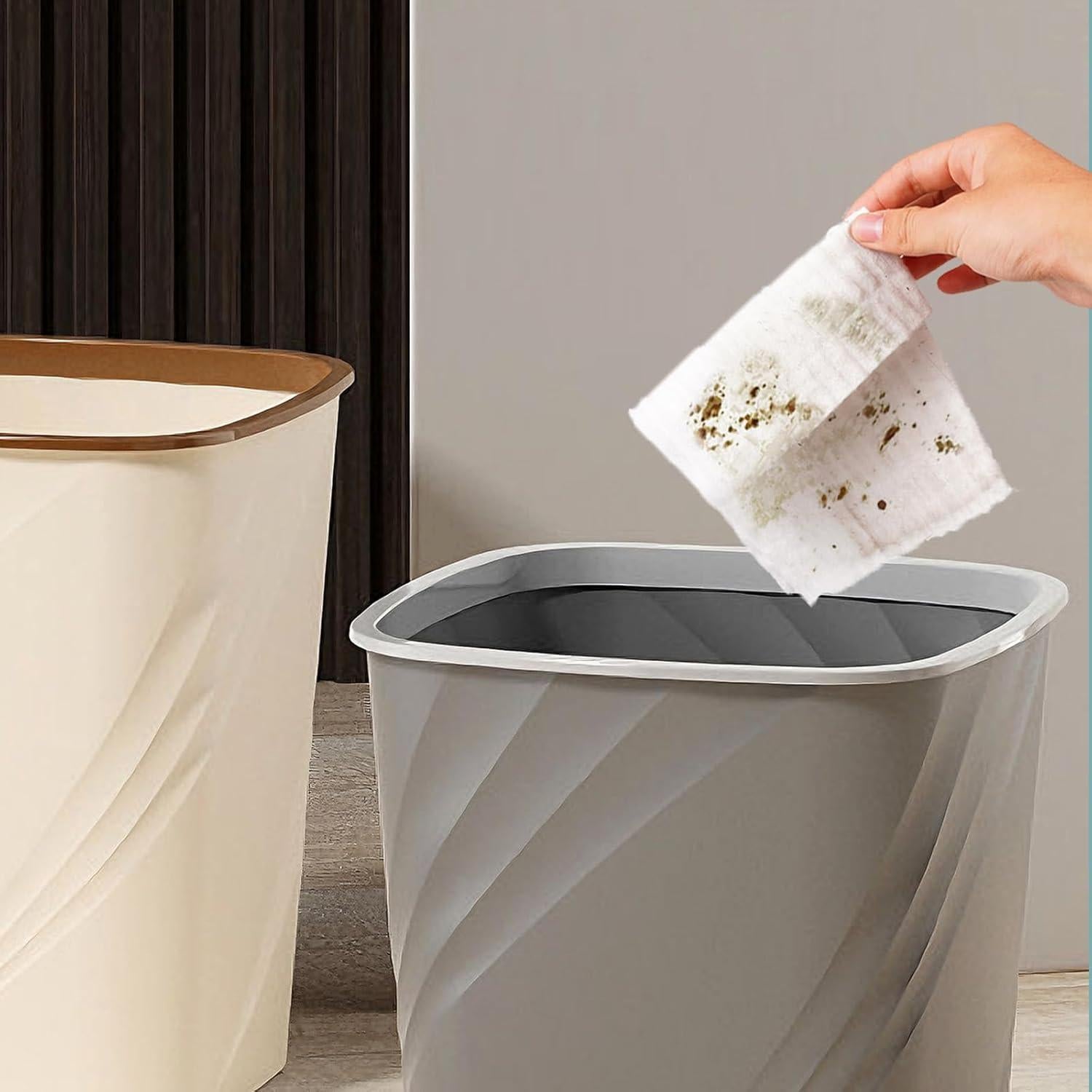 Recambios de Mopa Secos Ukeenor 100 Cuentas 19.8cm x 30cm