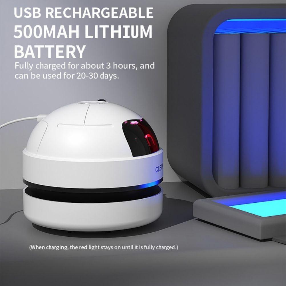 Aspiradora de Escritorio ARTopet para Pintura de Diamante USB