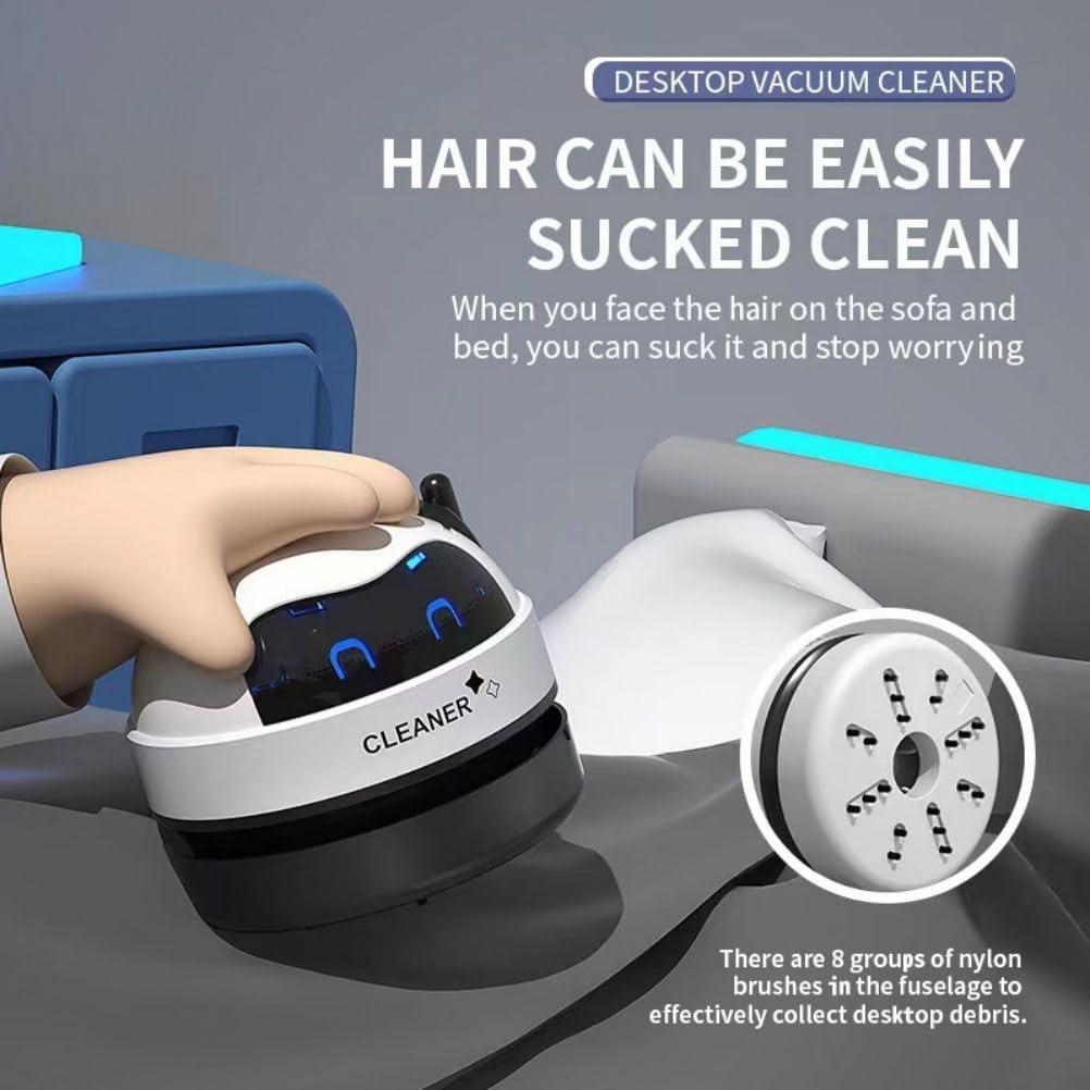 Aspiradora de Escritorio ARTopet para Pintura de Diamante USB