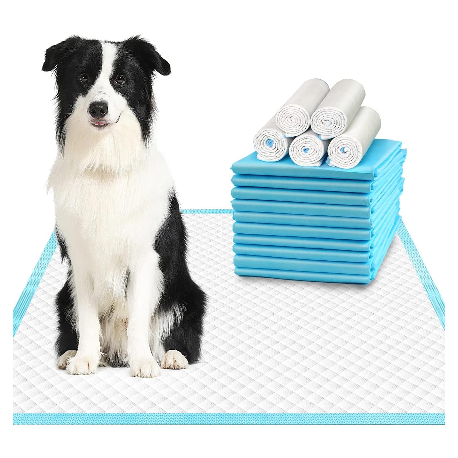 Almohadillas para Perros XL DEEP DEAR 71x86cm Alta Absorción