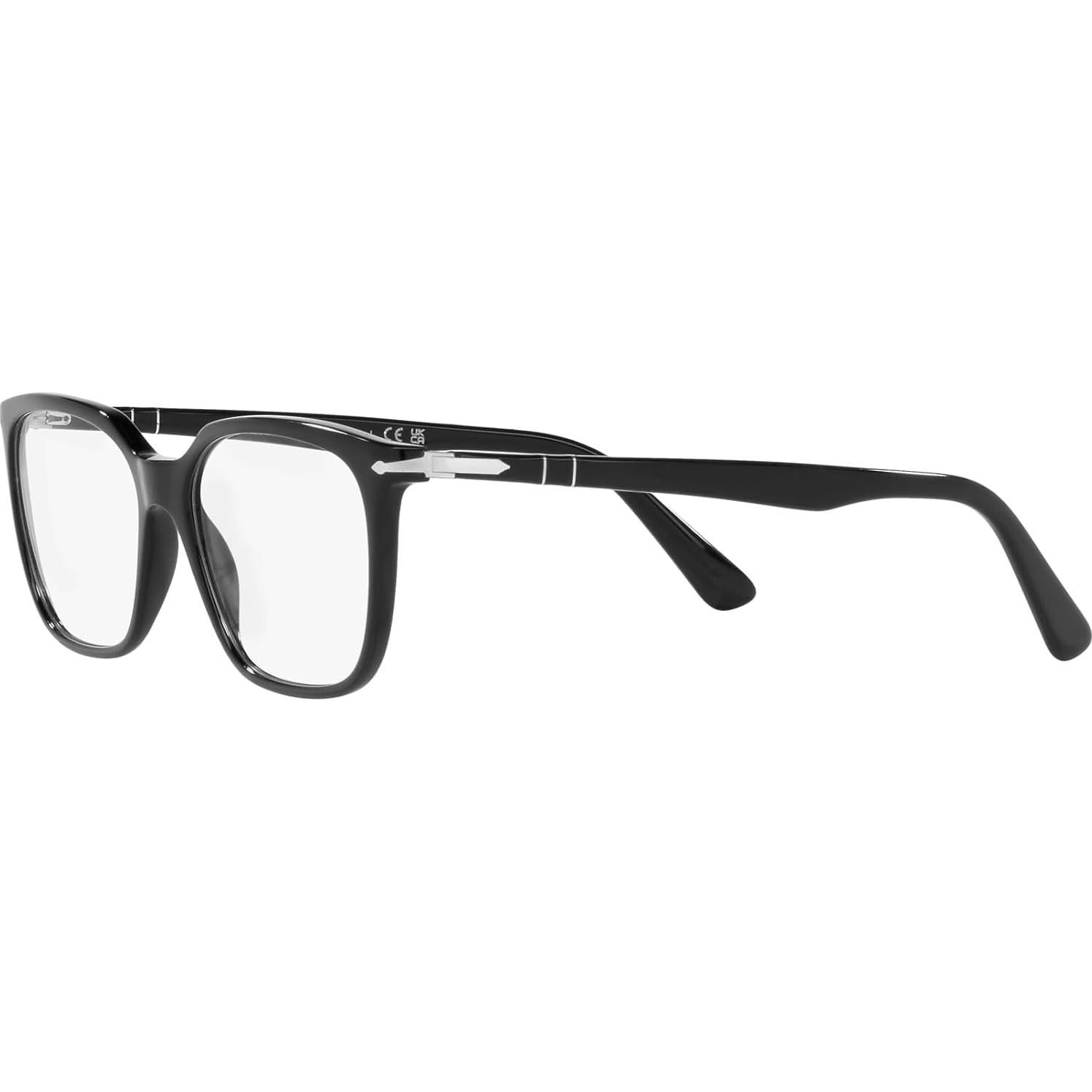 Montura de Gafas Rectangulares Persol PO3298V para Hombres