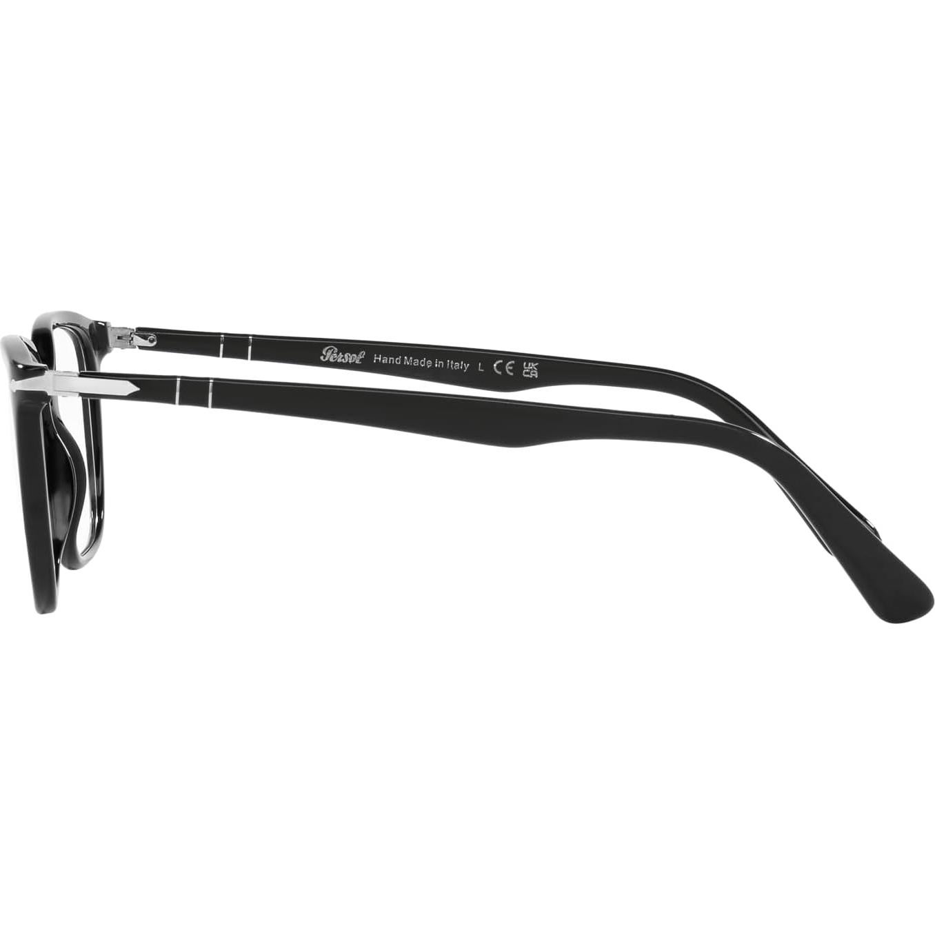 Montura de Gafas Rectangulares Persol PO3298V para Hombres