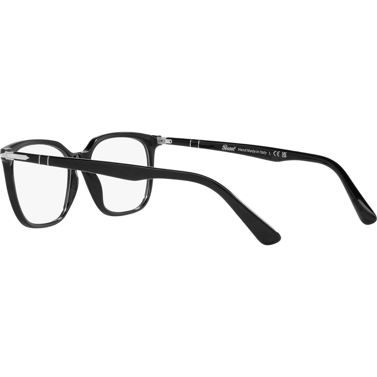 Montura de Gafas Rectangulares Persol PO3298V para Hombres