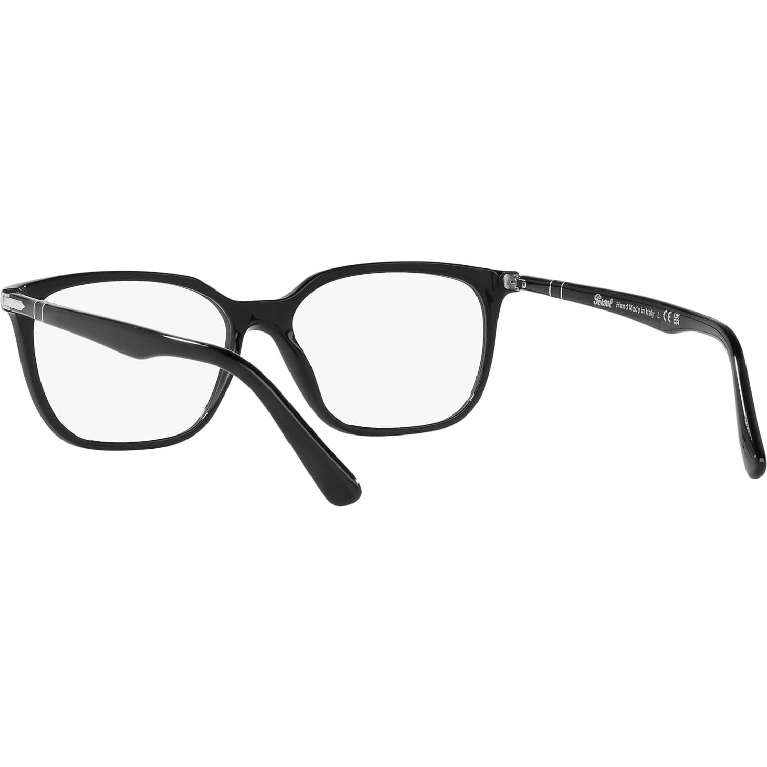 Montura de Gafas Rectangulares Persol PO3298V para Hombres