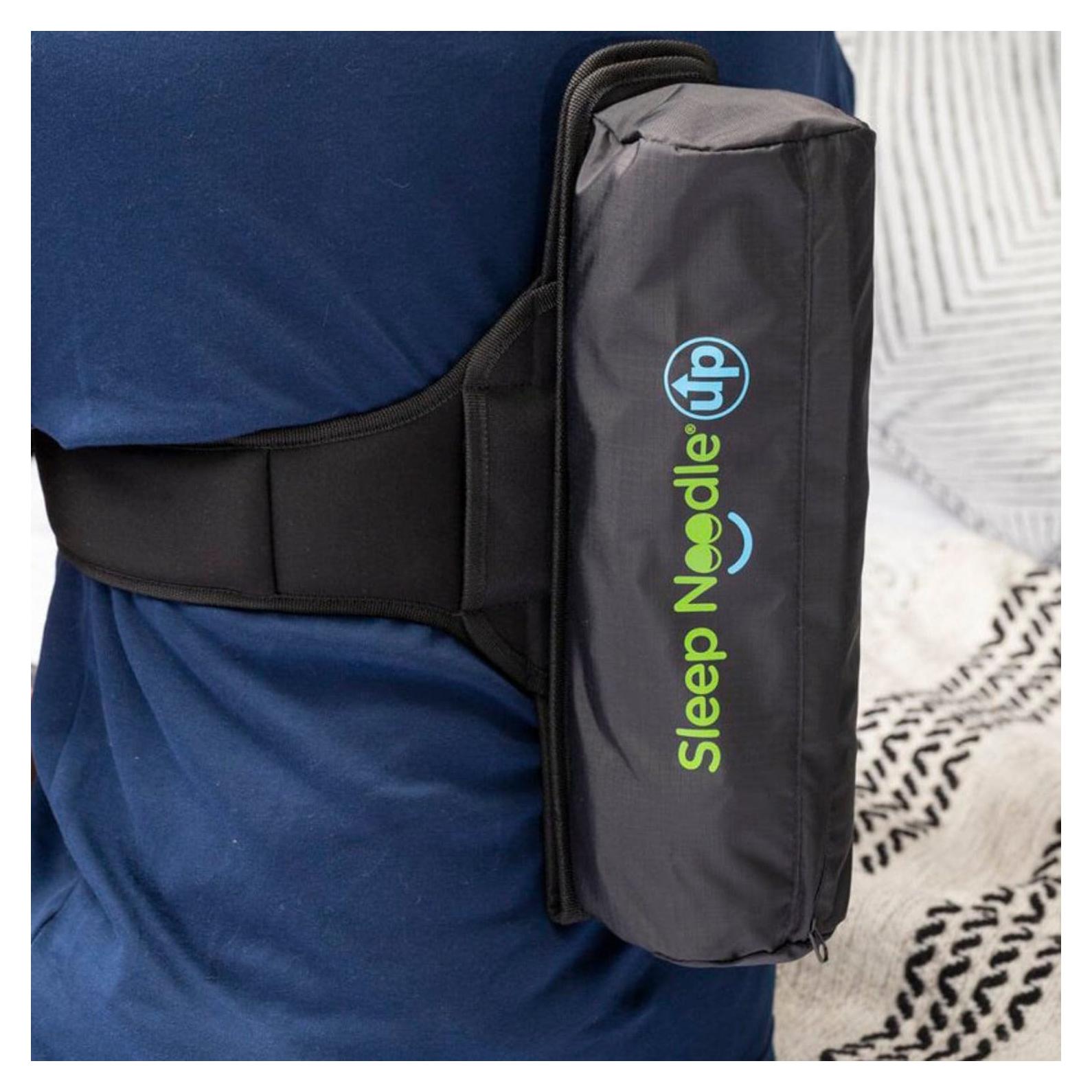 Cinturón Antisnore UP Kego - Posicionador para Dormir de Lado