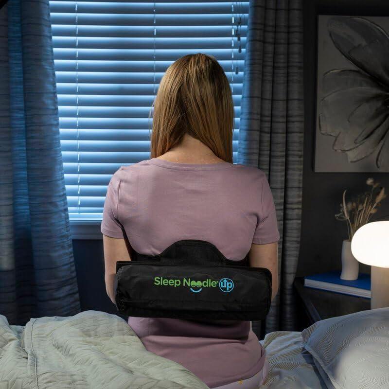 Cinturón Antisnore UP Kego - Posicionador para Dormir de Lado